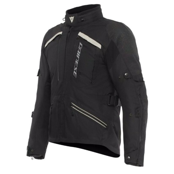 Chaqueta Dainese Gullfoss D-Dry® | Chaqueta moto impermeable de aventura