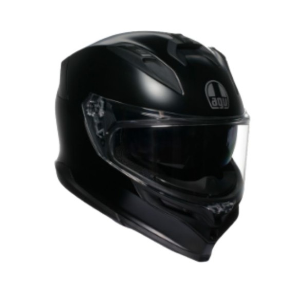 Casco AGV K7 Monocolor | Ligero, Compacto y Seguro E22.06