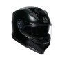 Casco AGV K7 Monocolor | Ligero, Compacto y Seguro E22.06