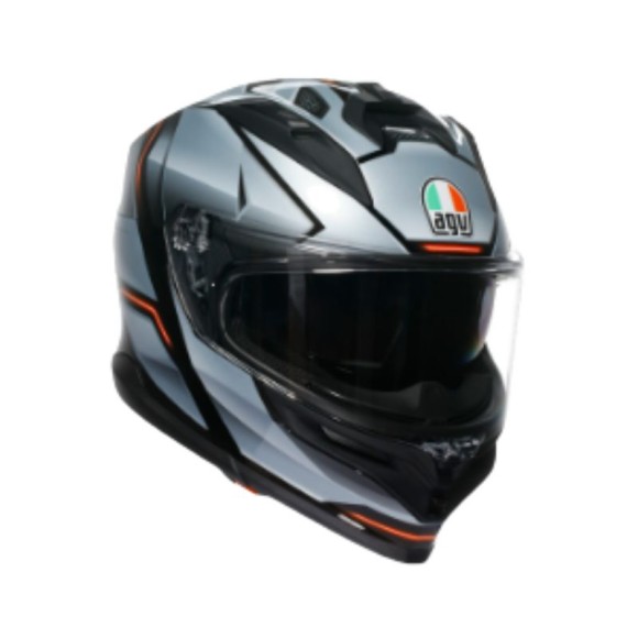 Casco Integral AGV K7 Jaeger