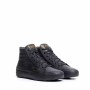 Zapatillas TCX Street 3 WP Mujer Negro/Dorado – Motocenter Company