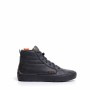 Zapatillas TCX Street 3 WP Mujer Negro/Dorado – Motocenter Company