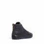 Zapatillas TCX Street 3 WP Mujer Negro/Dorado – Motocenter Company