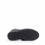 Zapatillas TCX Street 3 WP Mujer Negro/Dorado – Motocenter Company
