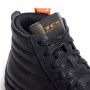 Zapatillas TCX Street 3 WP Mujer Negro/Dorado – Motocenter Company