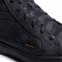 Zapatillas TCX Street 3 WP Mujer Negro/Dorado – Motocenter Company