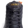 Zapatillas TCX Street 3 WP Mujer Negro/Dorado – Motocenter Company