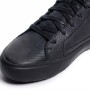 Zapatillas TCX Street 3 WP Mujer Negro/Dorado – Motocenter Company