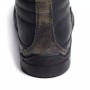 Zapatillas TCX Street 3 WP Mujer Negro/Dorado – Motocenter Company