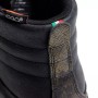 Zapatillas TCX Street 3 WP Mujer Negro/Dorado – Motocenter Company