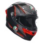Casco Integral AGV K6 S Slashcut