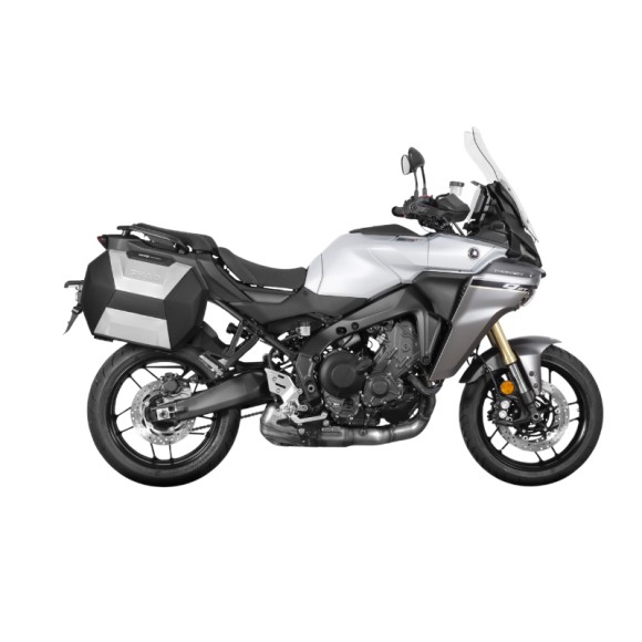 Fijación 3P System de Shad para Yamaha Tracer 9