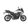Fijación 3P System de Shad para Yamaha Tracer 9