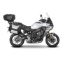 Fijación 3P System de Shad para Yamaha Tracer 9