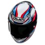 Casco HJC RPHA 12 Dravix | Casco integral PIM EVO E22.06
