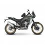 copy of Shad Tank Bag Mount for Kove 800 X Pro Adventure
