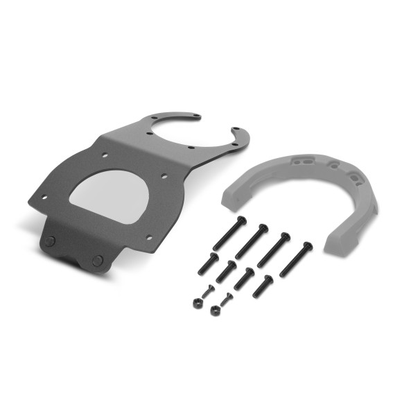 copy of Shad Tank Bag Mount for Kove 800 X Pro Adventure