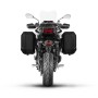Fijación 4P System de Shad para Yamaha Tracer 9 (2025)