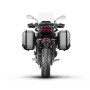 Fijación 4P System de Shad para Yamaha Tracer 9 (2025)