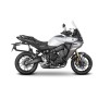 Fijación 4P System de Shad para Yamaha Tracer 9 (2025)