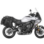Fijación 4P System de Shad para Yamaha Tracer 9 (2025)