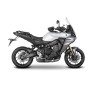 Fijación bolsa depósito CLICK SYSTEM Yamaha Tracer 9 / GT (2025) | SHAD