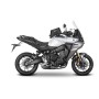 Fijación bolsa depósito CLICK SYSTEM Yamaha Tracer 9 / GT (2025) | SHAD