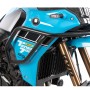 Barras protectoras negras para Yamaha Ténéré 700 Rally (2025–) | Hepco & Becker
