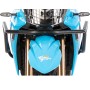 Barras protectoras negras para Yamaha Ténéré 700 Rally (2025–) | Hepco & Becker