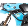Barras protectoras negras para Yamaha Ténéré 700 Rally (2025–) | Hepco & Becker