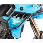 Barras protectoras negras para Yamaha Ténéré 700 Rally (2025–) | Hepco & Becker