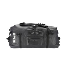 Bolsa trasera impermeable SW80 80 L – IPX5 ‑ Shad – Bolsa de asiento para moto