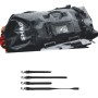 Waterproof rear bag SW80 80 L - IPX5 - Shad - Motorcycle seat bag