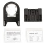 Anillo de depósito Basic para BMW R 12 S (2025-)