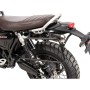 Soporte lateral Hepco Becker Triumph Scrambler 1200 X (2024–2025)