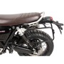 Soporte lateral Hepco Becker Triumph Scrambler 1200 X (2024–2025)