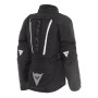 Chaqueta moto mujer Dainese Gullfoss D-Dry® impermeable y modular