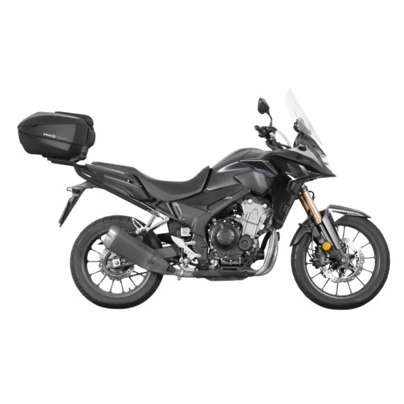 Fijación Top Master Shad para HONDA CB500X (2025) / NX 500 (2025)