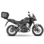 Fijación Top Master Shad para HONDA CB500X (2025) / NX 500 (2025)