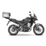 Fijación Top Master Shad para HONDA CB500X (2025) / NX 500 (2025)