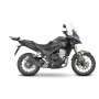 Fijación Top Master Shad para HONDA CB500X (2025) / NX 500 (2025)