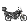 Fijación Top Master Shad para HONDA CB500X (2025) / NX 500 (2025)