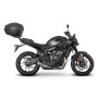 Fijación Top Master Shad para Yamaha MT07 (2025)
