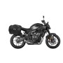 Fijaciones 3P System de Shad para Yamaha MT07 (2025-)