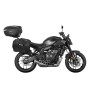 Fijaciones 3P System de Shad para Yamaha MT07 (2025-)