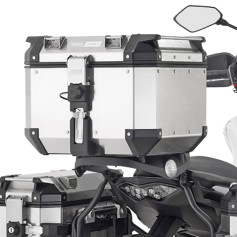 GIVI SR4114 Adaptador posterior Kawasaki Versys 650 (2022–2025)
