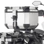 GIVI SR4114 Adaptador posterior Kawasaki Versys 650 (2022–2025)