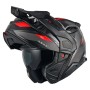 Casco Modular Nexx X.Lifecountry Terra