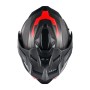 Casco Modular Nexx X.Lifecountry Terra