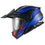 Casco Modular Nexx X.Lifecountry Terra